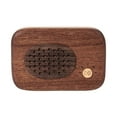 thumbnail image 2 of lionlar Boîte Souvenir Personnaliser Étui de Rangement Pratique pour Première Collection Perdue Anniversaire Radiogramme, 2 of 6