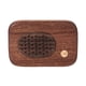 thumbnail image 2 of Estuche de almacenamiento, práctica tarjeta de registro de madera, , , estuche de almacenamiento, caja de recuerdos, Radiograma, 2 of 6