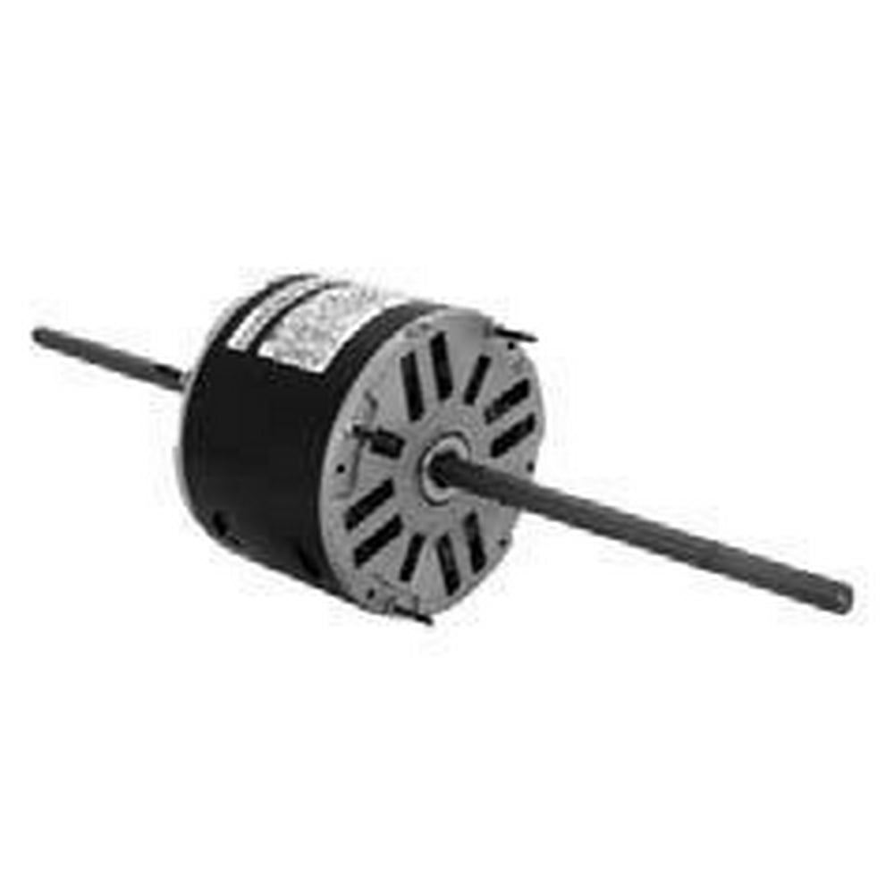 SA1026 55/8" Diameter Double Shaft Fan/Blower Motors 1/4 HP Walmart