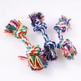 thumbnail image 5 of CBFFDC Dog Chew Toy Interactive Dogs Toy Bite resistant Rope Dog Training Toy Pet Supplies 1Pc/3Pcs/5Pcs, 5 of 5