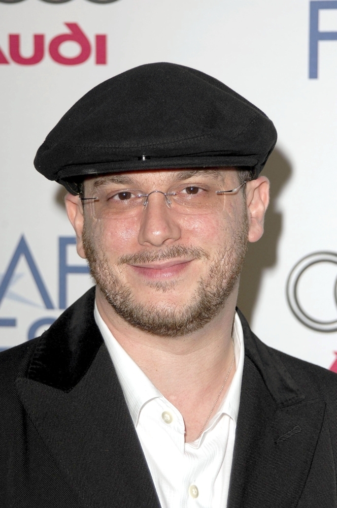 Courtney Solomon At Arrivals For An American Haunting Premiere At Afi