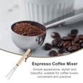 thumbnail image 3 of Raindrops Accesorios Para Máquina Espresso Con Aguja Distribuidora Y Agitador De Acero Inoxidable, 3 of 8