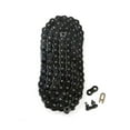 thumbnail image 1 of Black 520x96 O-Ring Drive Chain fits Kawasaki KFX400 KFX 400 2003 2004 2005 2006, 1 of 1