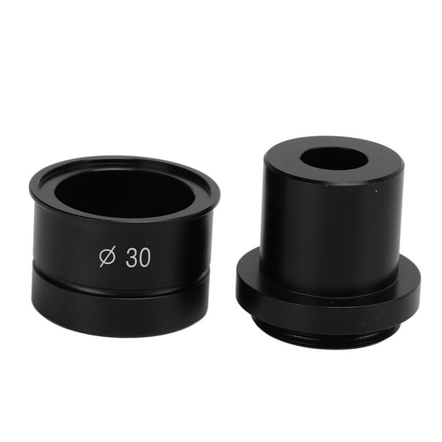 Microscope Adapter Ring,Microscope Standard C Mount Microscope C Mount Lens Adapter Microscope Adapter Ring Tailored for Perfection