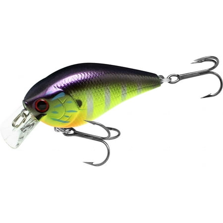 UPC: 0885391053039 | Lucky Craft LC-1-5-303GPCGL 1/2oz 2-2.5in Cowboy Gill Crankbait Fishing Lure