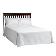 Suite Bebe Riley 4-in-1 Convertible Crib Espresso