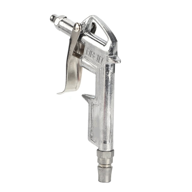 Soplador de polvo ANGGREK Motor de Aire Soplado Aleación de Aluminio