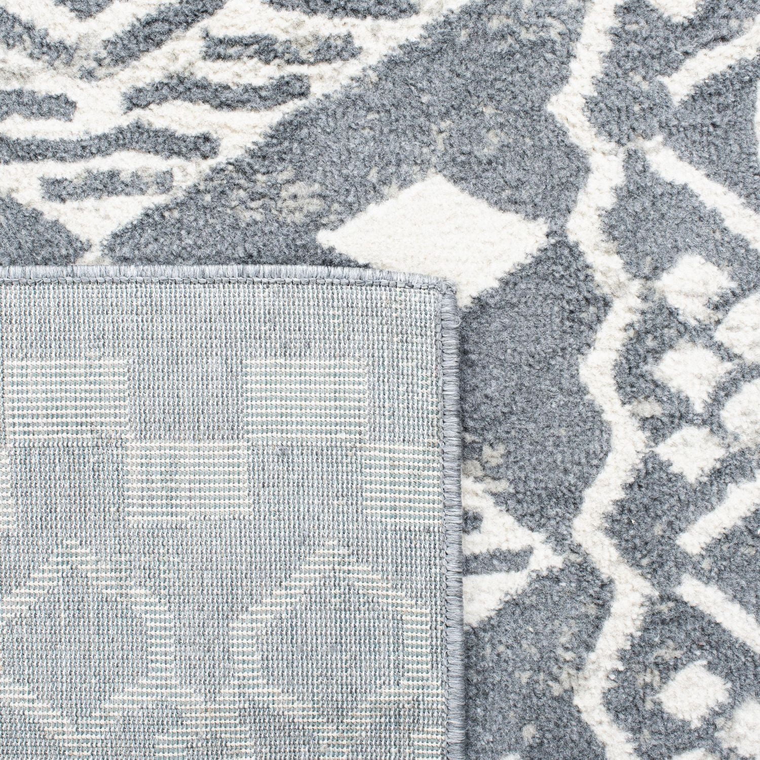 Safavieh Pyramid Henrietta Tapis Géométrique