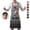 Gray919, variant on MORESEC Home Custom Photo BBQ Apron Polyester, Personalized Chef Apron with Name and Picture for Men Women, Cooking Gift for Family