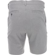 Ben Hogan 8 Performance Heather Dark Grey Heather Shorts Men 36w