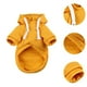 thumbnail image 5 of Sudadera con capucha para perro, sudadera con bolsillo para caminar al aire libre, mono para perro, ropa de invierno para cachorro, perro pequeño, SG, 5 of 8