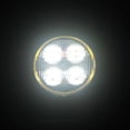 thumbnail image 4 of Alpena TREKTEC LED Pod Lights MR4 (2 Pack), 4 of 9