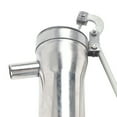 thumbnail image 6 of FETCOI Stainless Steel Water Pump Support Hand Pump Bracket Stand For Well Water Pump, 6 of 15