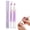 2 pcs, variant on 2-in-1 Cuticle Oil Pusher Pen, 2026 New Ceramic Cuticle Pusher & Oil Pen, Nail Care Tool for Dry Damaged Nails Hangnails Moisturiz Polish Brighten