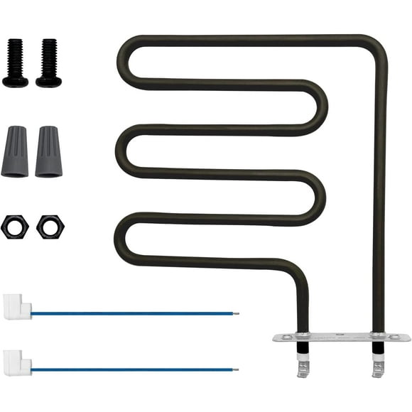 Big Chief Smoker Element