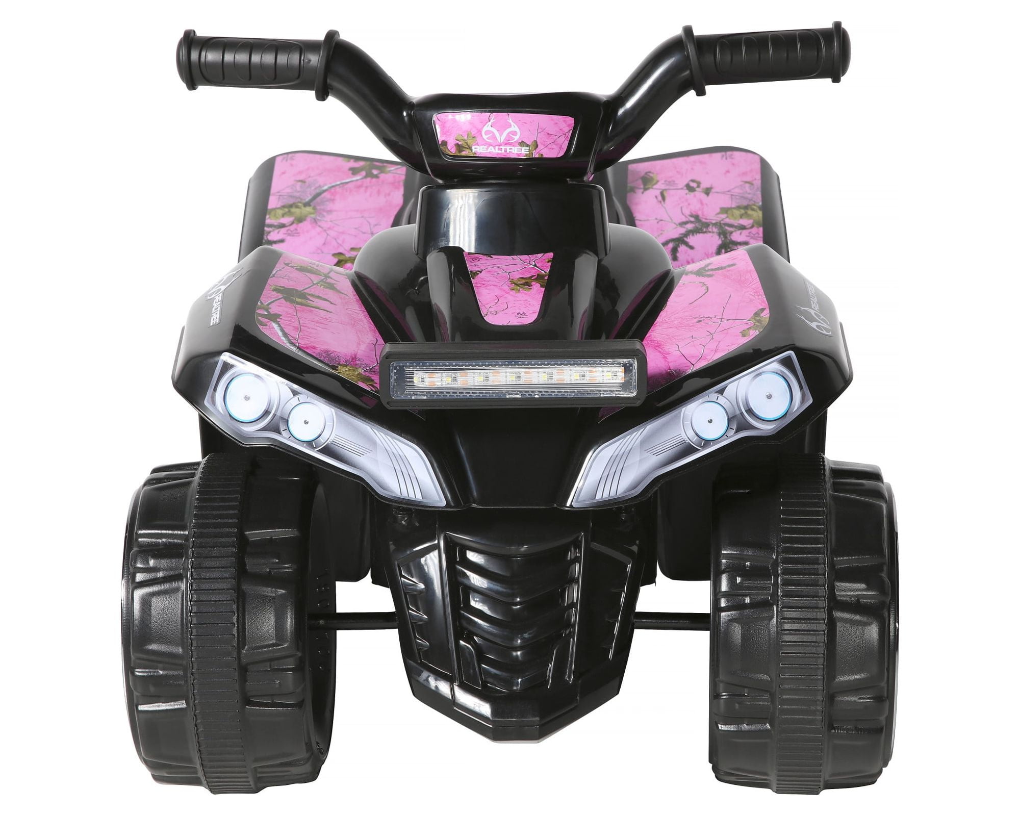 Realtree 6V Quad