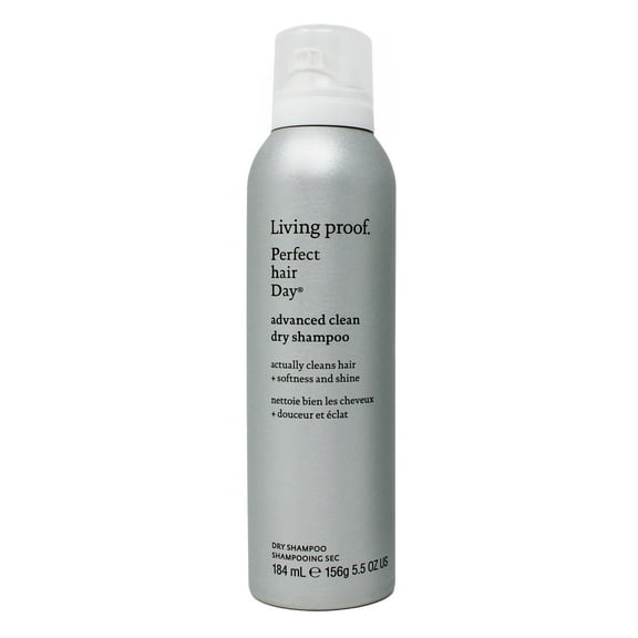 Living Proof Perfect Hair Day Advanced Clean Dry Shampoo 5.5 oz