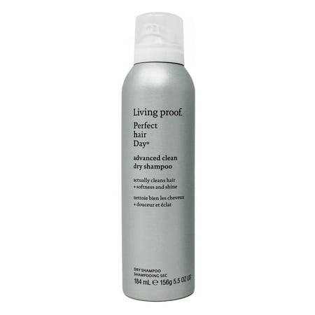 Living Proof Perfect Hair Day Advanced Clean Dry Shampoo 5.5 oz