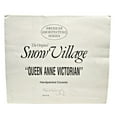 thumbnail image 6 of 1990 Queen Anne Victorian (The Original Snow Village) Department 56 5157-8, 6 of 6