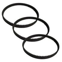 Belt Repalcement for Shark NV500 For Lift-Away Vacuums Replaces 231-3GT-6