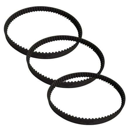 Belt Repalcement for Shark NV500 For Lift-Away Vacuums Replaces 231-3GT-6