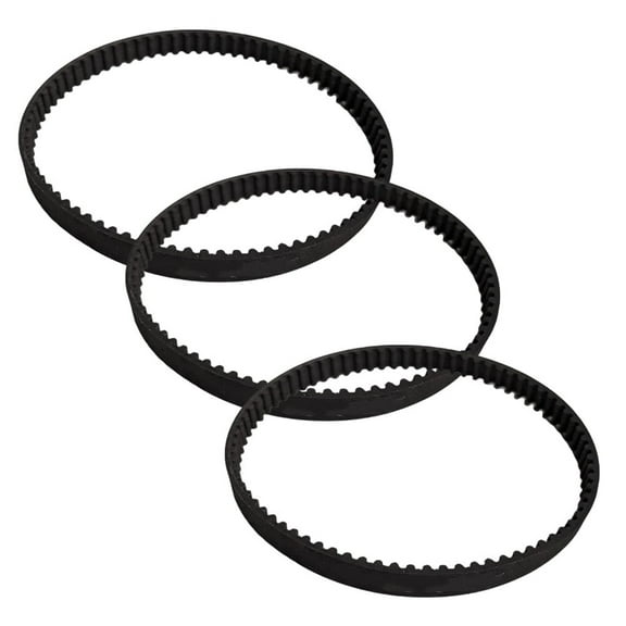 Belt Repalcement for Shark NV500 For Lift-Away Vacuums Replaces 231-3GT-6