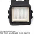 thumbnail image 3 of 2 Filtros HEPA de Repuesto para Aspiradora AC1 Elite, Accesorios de Limpieza para el Hogar., 3 of 5