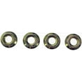 thumbnail image 4 of Dorman Nut 962-017 OE Solutions; Flanged Nut; M10-1.5 Thread Size; Zinc Plated; Steel; Pack Of 4, 4 of 4