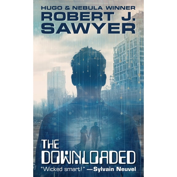 The Downloaded, (Paperback)
