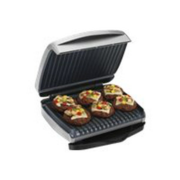 Hamilton Beach Indoor Grill (25335)