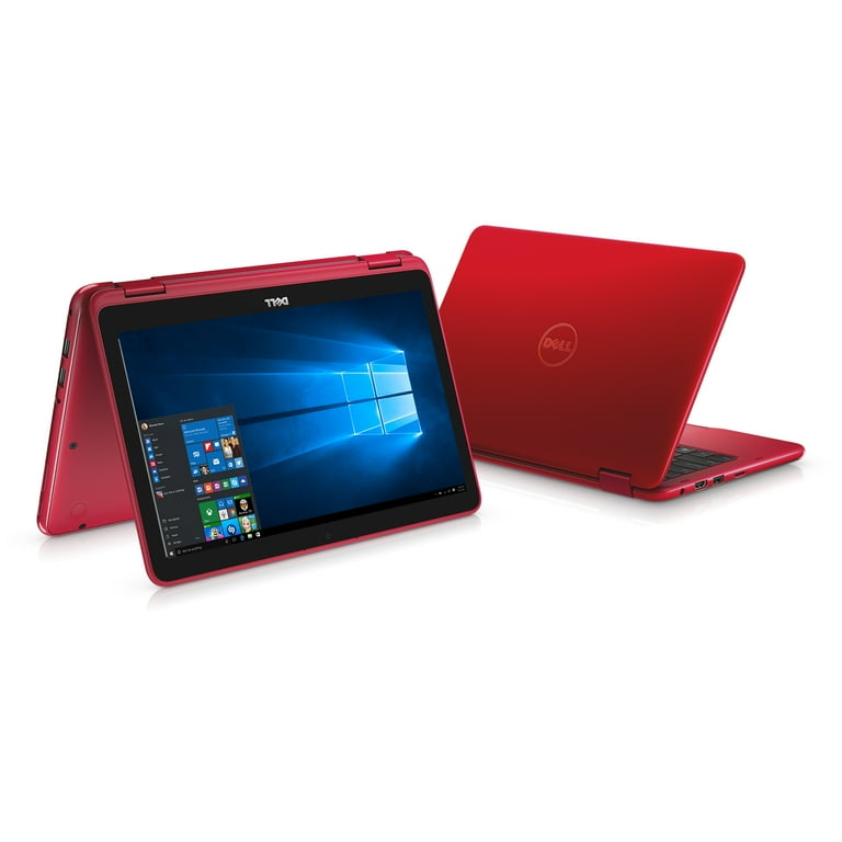 Dell Inspiron 11 3000 11.6