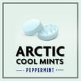 thumbnail image 4 of ALTOIDS Arctic Peppermint Mints, 1.2-Ounce Tin (Pack of 8), 4 of 7