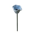 thumbnail image 2 of Handmade Ceramic Mini Pollinator Watering Station, Bee Watering Station Colorful Flower Bee Water Feeder & Butterfly Bird Bath, Small Outdoor Garden Stake Yard Art Decor Gift for Nature Lovers, 2 of 4