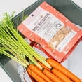 thumbnail image 6 of Dexypaws: Salmon & Carrot Dog Biscuits - 12oz Bag, Pet Treats, All Natural Simple Ingredients, Snack-Training-Reward, Protein, Omega-3 & Vitamin Rich, 6 of 8