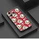 thumbnail image 3 of Funda protectora moderna y duradera para iPhone 15 Pro Max 14 13 12 Pro 11 con un diseño artístico, 3 of 4