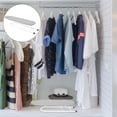 thumbnail image 4 of Tabletop Ironing Board Foldable Ironing Clothes Stool Portable Ironing Board, 4 of 8