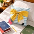 thumbnail image 5 of Pencil Throw Pillowcase - Decorative Pillow Cover for Home & Party, 5 of 7