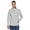 SPORT SILVER, variant on TEAM 365 TT80 MEN'S LEADER SOFT SHELL JACKET