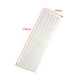 thumbnail image 3 of Cortina de puertas francesas Sunnimix Panel con 1 Tiebacks blanco W64xL102cm, 3 of 6