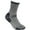 Black, variant on ZHENHONG Stockings for Men Men's Socks Wicking Sweat Breathable Casual Sports Mid Tube Socks
