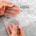 thumbnail image 4 of Anti-static glue-free glass film color light translucent decorative window stickers office window stickers, 4 of 5