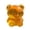 Yellow, variant on Bear Squishy Toys, High Density Stress Cube Squeeze Sensory Toys Stress Ball for Classmates, Birthday Gifts Party Favors Christmas Classroom Prizes