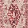 thumbnail image 6 of Safavieh CLV-CLASSIC VINTAGE, FUCHISA, 2'-3" X 8', Area Rug, CLV113R-28, 6 of 7