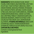 thumbnail image 5 of Knorr Pasta Sides Cheddar Broccoli Family Size, 8.3 oz, 5 of 5
