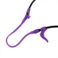 thumbnail image 2 of Crochets d'Oreilles en Silicone + pour Lunettes pour Enfants, 2 of 8