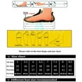 thumbnail image 5 of Women's Shoes Spring Clear Heels Sexy Sandals Slipper Girls Shoe for Party Club 14cm Heel 4cm Platform LFD-B3477, 5 of 8