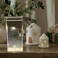 thumbnail image 6 of TinyGlam Street Light Snow Globe, Snowy Street Lamp, Snowy Lamp, Snow Lamp, Snow Scenery Night Light, Snowy Lamp Night Light, Snowy Street Light Lamp, Christmas Decor Decorations Indoor-2pcs, 6 of 7