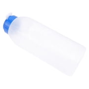 Soimiss Cold Beverage Container Plastic Transparent 1Set