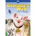 thumbnail image 2 of Charlotte’s Web (DVD), Paramount, Kids & Family, 2 of 2