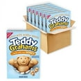 thumbnail image 2 of Teddy Grahams Honey Cookies, 10 oz - Case of 6, 2 of 4